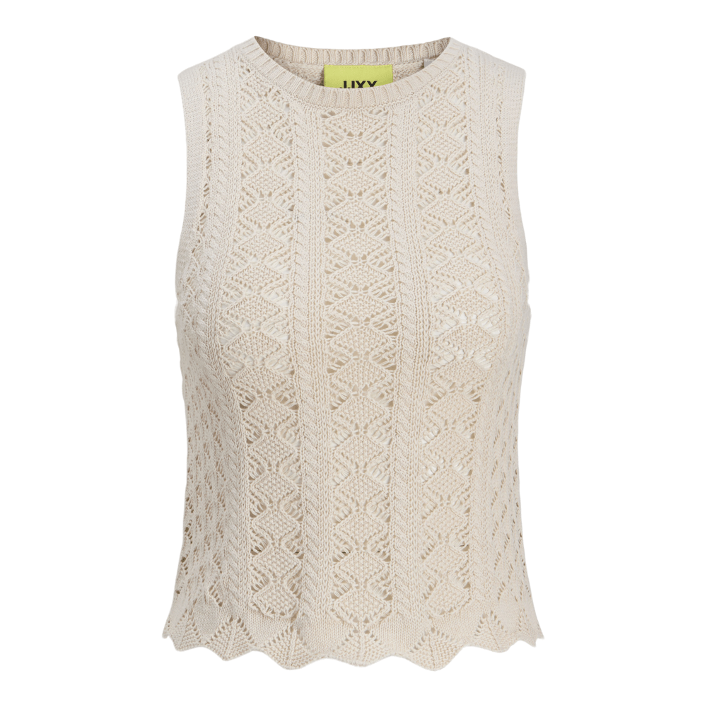 JJXX Zuri Knit Top